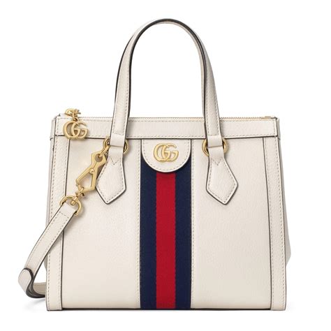 white gucci bag ebay|gucci white bag small.